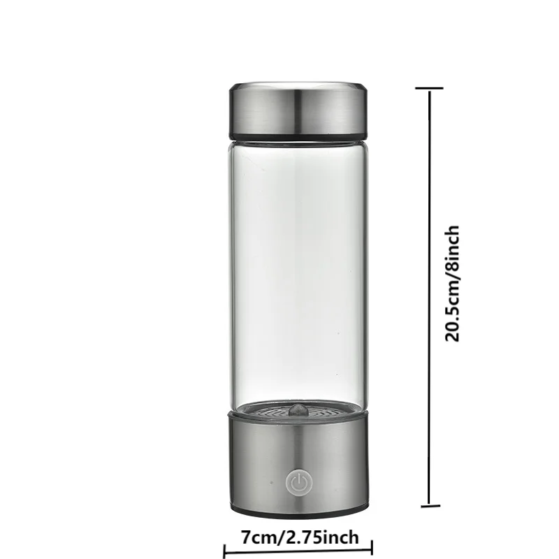 best hydrogen water machine,hydrogen water bottle generator
