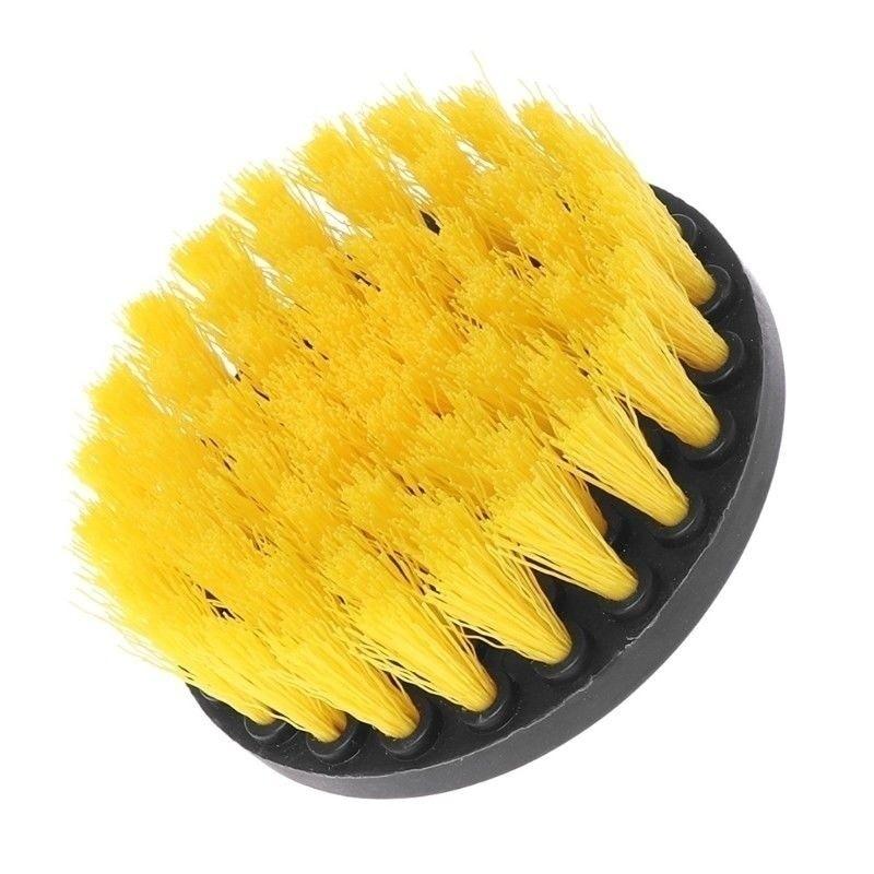 Drill Brush Cleaner