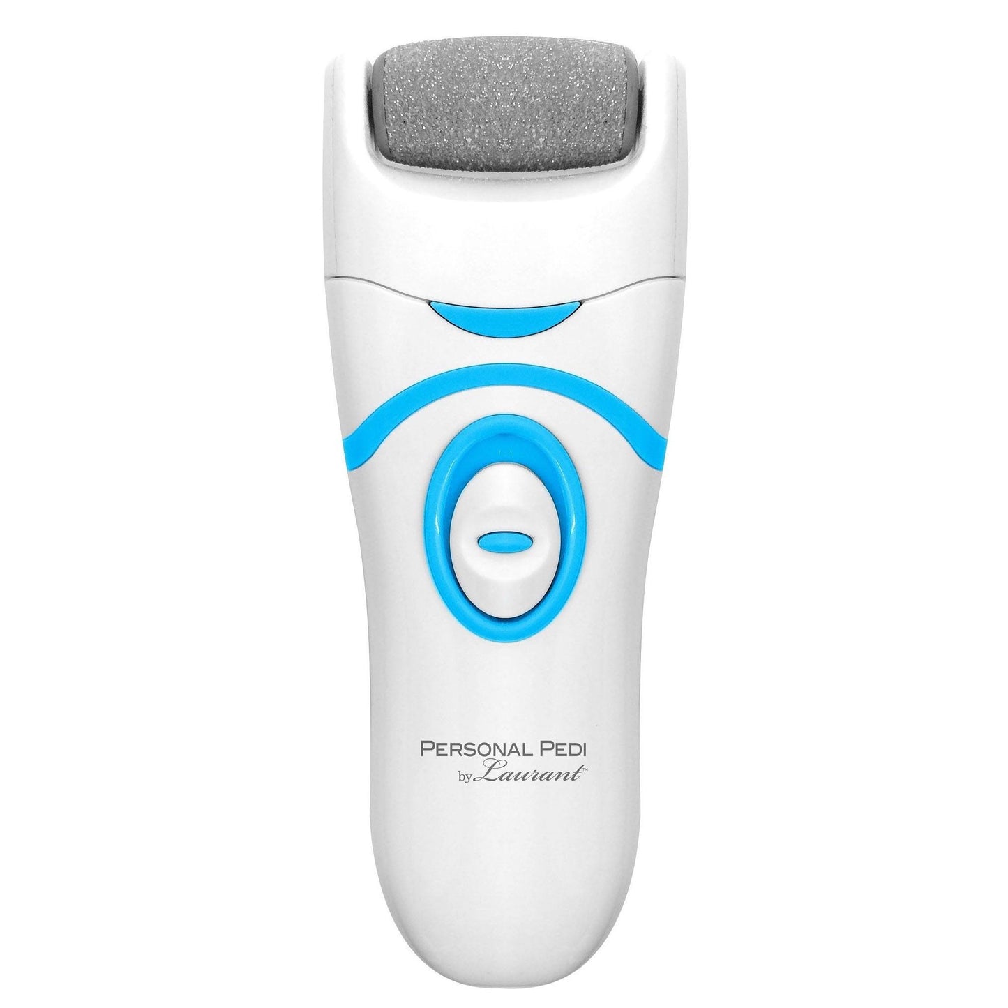 Personal Pedi Deluxe Version 2-Speed Callus Remover